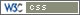valid CSS